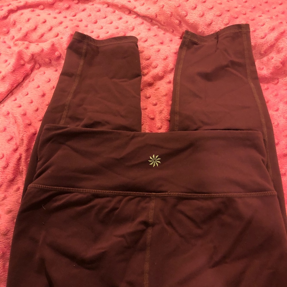 Athleta leggings